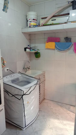 Imagem Casa com 2 Quartos à Venda, 78 m² em Centro - São Vicente Imagem Casa com 2 Quartos à Venda, 78 m² em Centro - São Vicente