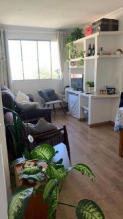 Apartamento com 2 Quartos à Venda, 52 m² em Jardim Celeste - São Paulo