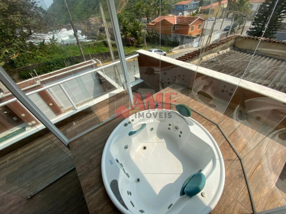 Imagem Casa com 4 Quartos à Venda, 269 m² em Praia Do Sonho - Itanhaém Imagem Casa com 4 Quartos à Venda, 269 m² em Praia Do Sonho - Itanhaém