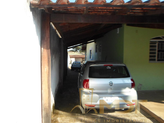 Imagem Casa com 3 Quartos à Venda, 200 m² em Trevo - Belo Horizonte