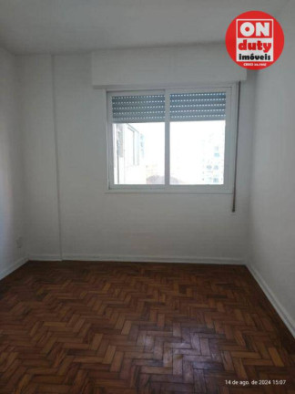 Imagem Apartamento com 3 Quartos à Venda, 149 m² em Boqueirão - Santos Imagem Apartamento com 3 Quartos à Venda, 149 m² em Boqueirão - Santos