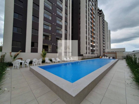 Imagem Apartamento com 2 Quartos à Venda, 62 m² Imagem Apartamento com 2 Quartos à Venda, 62 m²