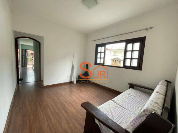 Imagem Sobrado com 3 Quartos à Venda, 249 m² em Jardim Ocara - Santo André Imagem Sobrado com 3 Quartos à Venda, 249 m² em Jardim Ocara - Santo André