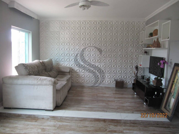 Imagem Sobrado com 3 Quartos à Venda, 170 m² em Jardim Maria Do Carmo - Sorocaba