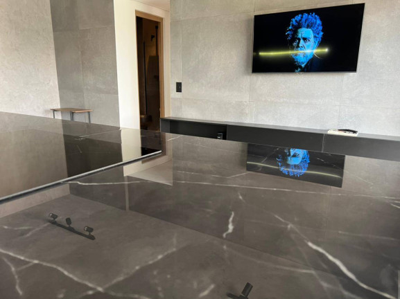 Imagem Apartamento com 2 Quartos à Venda, 50 m² em Melville Empresarial I E Ii - Barueri