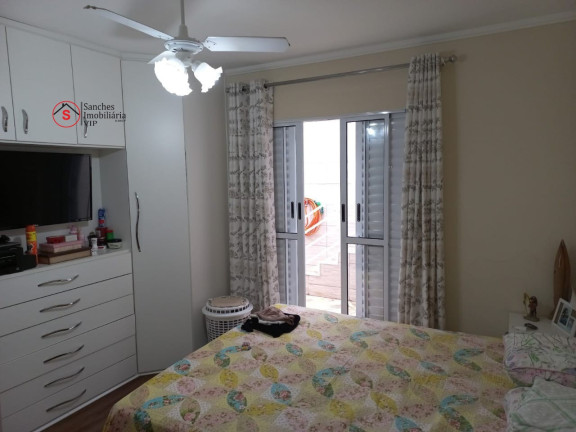 Imagem Sobrado com 3 Quartos à Venda, 214 m² em Parque Novo Oratório - Santo André Imagem Sobrado com 3 Quartos à Venda, 214 m² em Parque Novo Oratório - Santo André