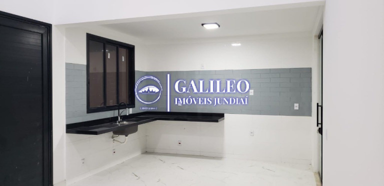 Imagem Casa com 2 Quartos à Venda, 94 m² em Jardim Marambaia Ii - Jundiaí