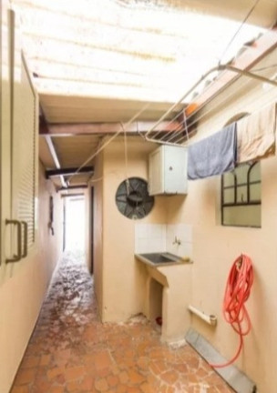 Imagem Casa com 2 Quartos à Venda, 92 m² em Jabaquara - São Paulo Imagem Casa com 2 Quartos à Venda, 92 m² em Jabaquara - São Paulo