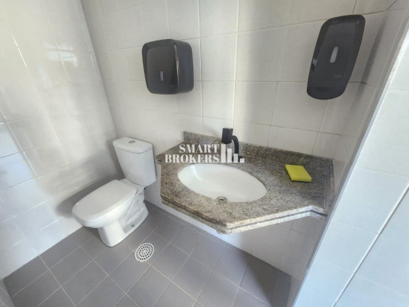Imagem Sala Comercial para Alugar, 37 m² em Vila Mariana - São Paulo