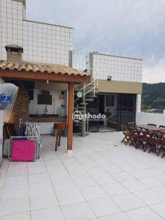 Imagem Cobertura com 3 Quartos à Venda, 200 m² em Balneário Cidade Atlântica - Guarujá Imagem Cobertura com 3 Quartos à Venda, 200 m² em Balneário Cidade Atlântica - Guarujá