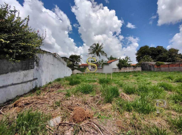 Imagem Terreno à Venda, 520 m² em Jardim Paulista - Atibaia Imagem Terreno à Venda, 520 m² em Jardim Paulista - Atibaia