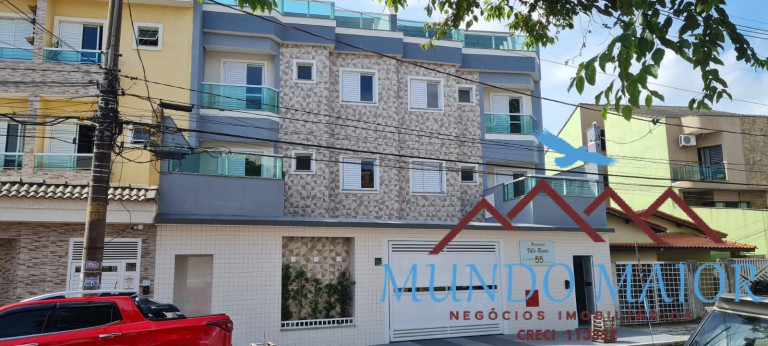 Imagem Apartamento com 3 Quartos à Venda, 130 m² em Parque Das Naçoes - Santo André Imagem Apartamento com 3 Quartos à Venda, 130 m² em Parque Das Naçoes - Santo André