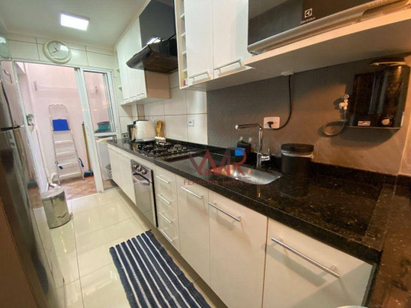 Imagem Apartamento com 2 Quartos à Venda, 43 m² em Penha - São Paulo Imagem Apartamento com 2 Quartos à Venda, 43 m² em Penha - São Paulo