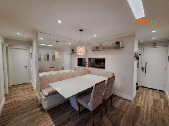 Imagem Apartamento com 3 Quartos à Venda, 65 m² em Parque São Domingos - São Paulo Imagem Apartamento com 3 Quartos à Venda, 65 m² em Parque São Domingos - São Paulo