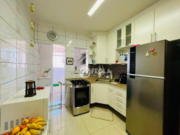 Imagem Apartamento com 3 Quartos à Venda, 90 m² em Parque Residencial Nardini - Americana Imagem Apartamento com 3 Quartos à Venda, 90 m² em Parque Residencial Nardini - Americana