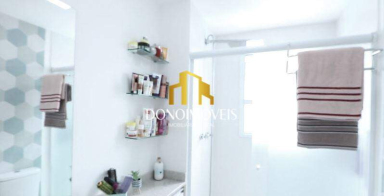 Imagem Apartamento com 2 Quartos à Venda, 115 m² em Centro - Santo André Imagem Apartamento com 2 Quartos à Venda, 115 m² em Centro - Santo André