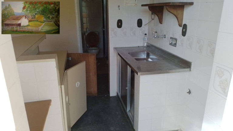 Imagem Apartamento com 1 Quarto à Venda, 70 m² em Andorinhas - Iguaba Grande Imagem Apartamento com 1 Quarto à Venda, 70 m² em Andorinhas - Iguaba Grande