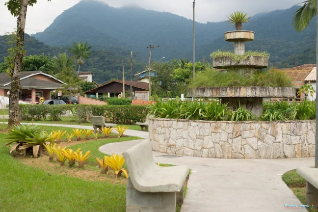 Imagem Terreno à Venda, 450 m² em Horto Florestal - Ubatuba Imagem Terreno à Venda, 450 m² em Horto Florestal - Ubatuba
