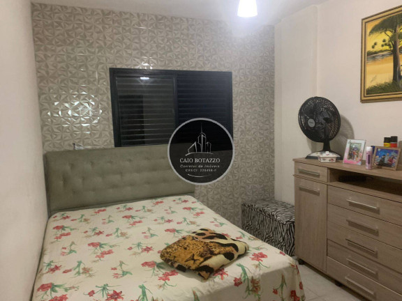 Imagem Apartamento com 2 Quartos à Venda, 68 m² em Solemar - Praia Grande