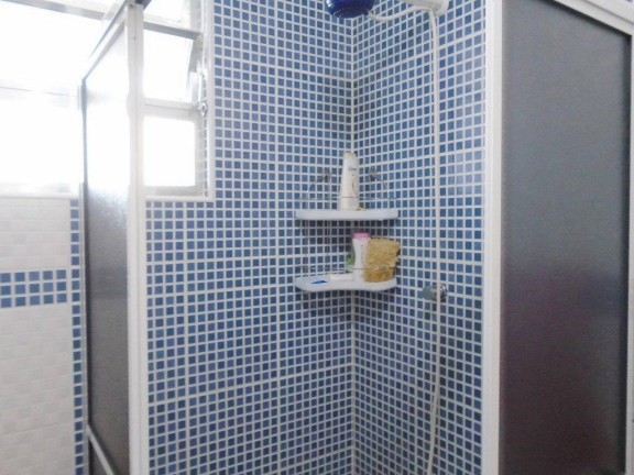 Imagem Apartamento com 1 Quarto à Venda, 50 m² em Boqueirão - Praia Grande Imagem Apartamento com 1 Quarto à Venda, 50 m² em Boqueirão - Praia Grande