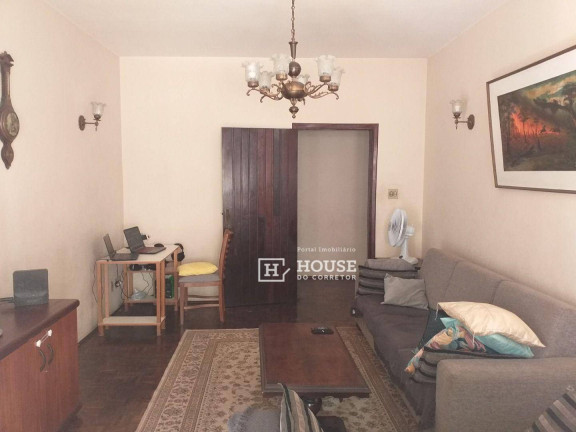 Imagem Sobrado com 3 Quartos à Venda, 319 m² em Vila Nova - Campinas
