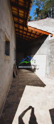 Imagem Casa com 3 Quartos à Venda, 500 m² em Jundiaizinho (terra Preta) - Mairiporã