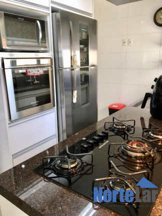 Imagem Apartamento com 3 Quartos à Venda, 132 m² em Pirituba - São Paulo