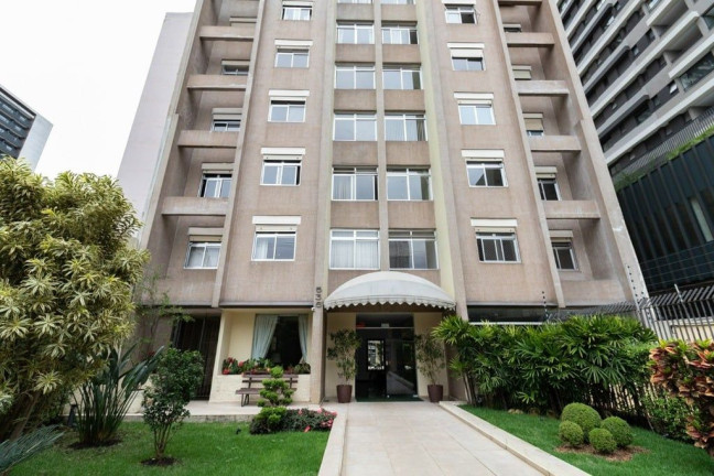 Imagem Apartamento com 3 Quartos à Venda, 85 m² em Pinheiros - São Paulo Imagem Apartamento com 3 Quartos à Venda, 85 m² em Pinheiros - São Paulo