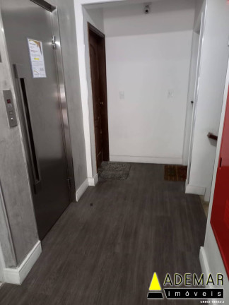 Imagem Apartamento com 2 Quartos à Venda, 65 m² em Centro - Diadema