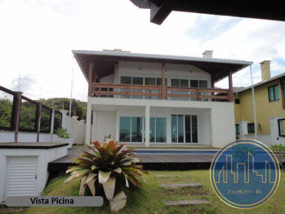 Imagem Casa com 4 Quartos para Temporada, 463 m² em Estaleiro - Balneário Camboriú Imagem Casa com 4 Quartos para Temporada, 463 m² em Estaleiro - Balneário Camboriú
