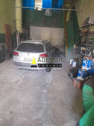 Sala Comercial para Alugar, 230 m² em Conceição - Diadema