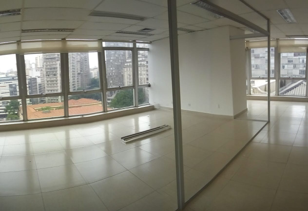 Imagem Imóvel com 1 Quarto para Alugar, 380 m² em República - São Paulo Imagem Imóvel com 1 Quarto para Alugar, 380 m² em República - São Paulo