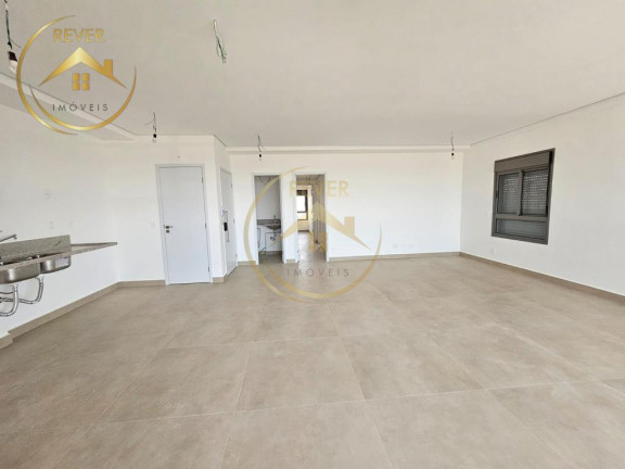 Imagem Apartamento com 3 Quartos à Venda, 111 m² em Centro - Campinas