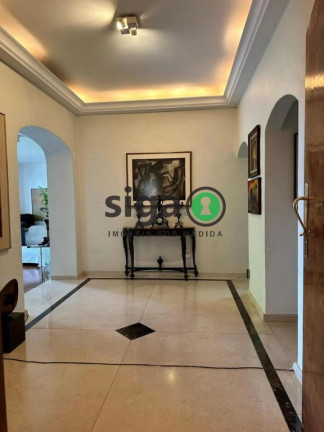 Imagem Apartamento com 4 Quartos à Venda, 370 m² em Cerqueira César - São Paulo Imagem Apartamento com 4 Quartos à Venda, 370 m² em Cerqueira César - São Paulo