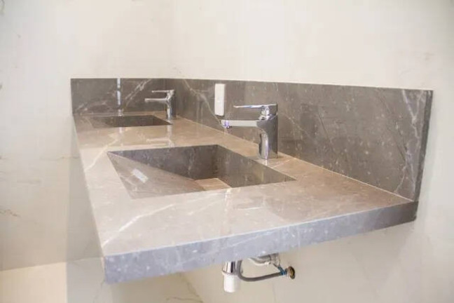 Imagem Casa de Condomínio com 4 Quartos à Venda, 312 m² em Condomínio Alphaville Nova Esplanada 4 - Votorantim