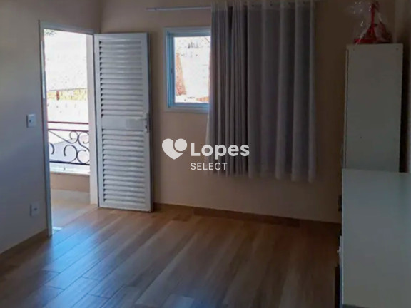 Imagem Imóvel com 3 Quartos à Venda,  em Condomínio Small Ville - Paulínia