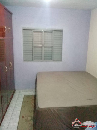 Imagem Casa com 2 Quartos à Venda, 120 m² em Cidade Nova Jacareí - Jacareí Imagem Casa com 2 Quartos à Venda, 120 m² em Cidade Nova Jacareí - Jacareí