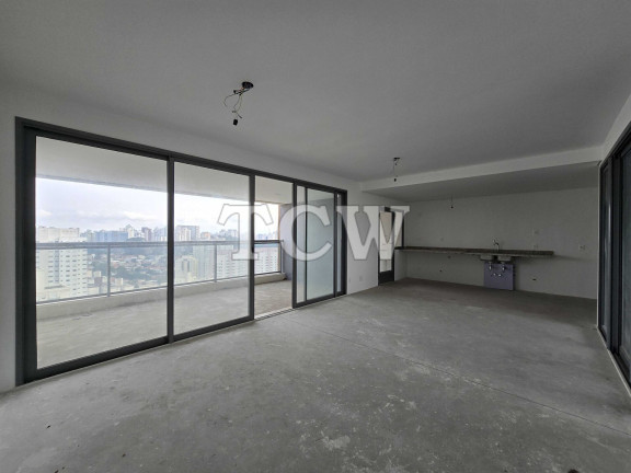 Imagem Apartamento com 4 Quartos à Venda, 165 m² em Chacara Klabin - São Paulo Imagem Apartamento com 4 Quartos à Venda, 165 m² em Chacara Klabin - São Paulo