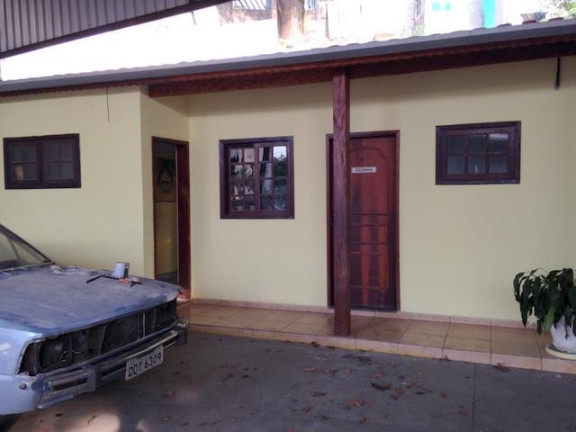 Imagem Galpão à Venda, 700 m² em Jardim Rebelato - Cotia