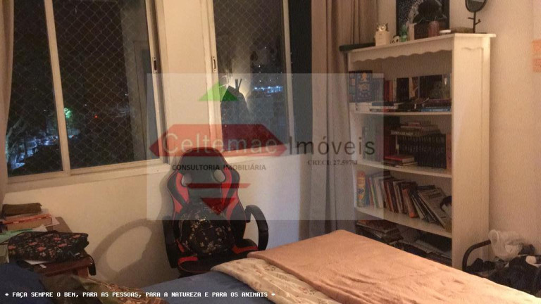 Imagem Apartamento com 3 Quartos à Venda, 150 m² em Jardim Das Nações - Taubaté Imagem Apartamento com 3 Quartos à Venda, 150 m² em Jardim Das Nações - Taubaté