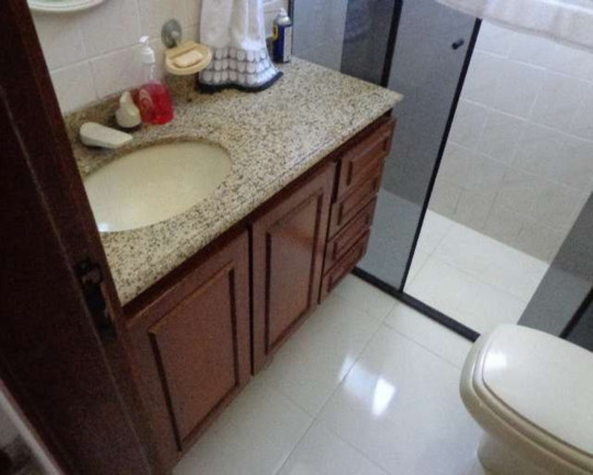Imagem Apartamento com 4 Quartos à Venda, 200 m² em Jardim Astúrias - Guarujá Imagem Apartamento com 4 Quartos à Venda, 200 m² em Jardim Astúrias - Guarujá