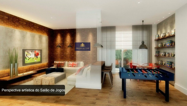 Imagem Apartamento com 3 Quartos à Venda, 135 m² em Sumaré - São Paulo