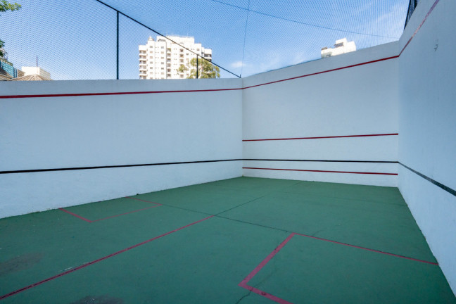 Imóvel com 3 Quartos à Venda, 95 m² em Vila Andrade - São Paulo