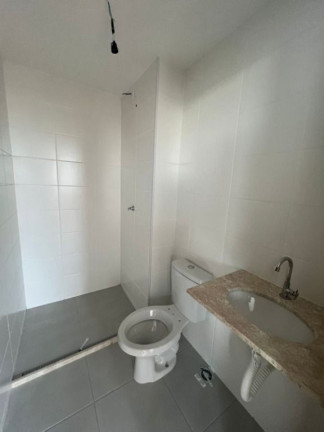 Imagem Apartamento com 2 Quartos à Venda, 49 m² em Residencial Eldorado - Goiânia Imagem Apartamento com 2 Quartos à Venda, 49 m² em Residencial Eldorado - Goiânia