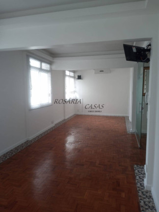 Imóvel Comercial à Venda, 140 m² em Campo Belo - São Paulo