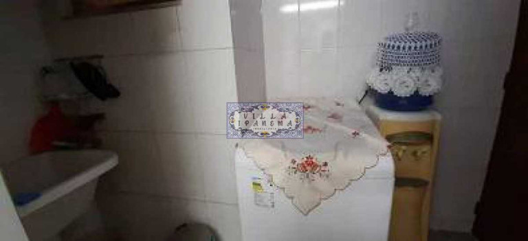 Imagem Apartamento com 3 Quartos à Venda, 160 m² em Copacabana - Rio De Janeiro Imagem Apartamento com 3 Quartos à Venda, 160 m² em Copacabana - Rio De Janeiro