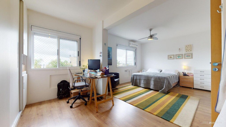 Imagem Apartamento com 3 Quartos à Venda, em Tristeza - Porto Alegre Imagem Apartamento com 3 Quartos à Venda, em Tristeza - Porto Alegre