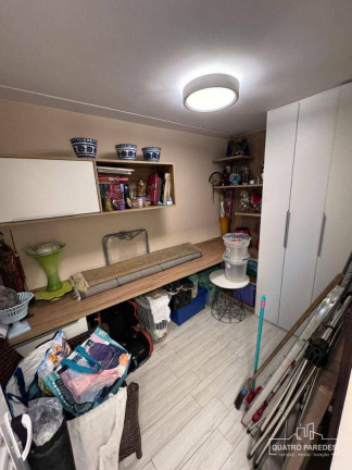 Imagem Apartamento com 4 Quartos à Venda, 159 m² em Barra Da Tijuca - Rio De Janeiro