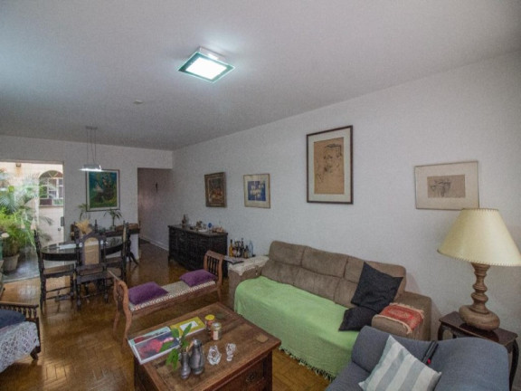 Imagem Casa com 3 Quartos à Venda, 160 m² em Brooklin Paulista - São Paulo