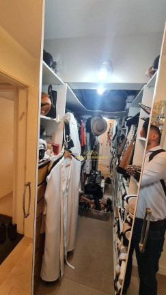 Imagem Apartamento com 2 Quartos à Venda, 103 m² em Perdizes - São Paulo